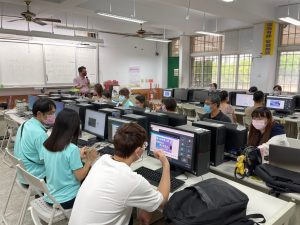 0829教師研習-酷課雲應用