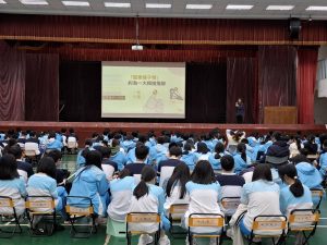 1140214(7、8週會)健康飲食教育宣導照片代表照片