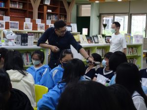 1120421職業達人講座代表照片
