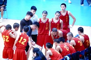 112菁英盃籃球賽永吉vs安康112.08.14代表照片