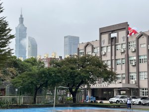 2024耶誕節代表照片