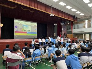 1130524國際教育活動-QA代表照片