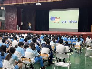 代表照片