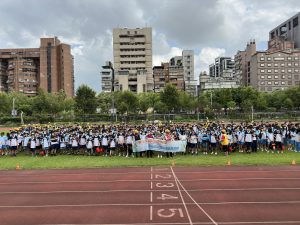113-1防災演練代表照片