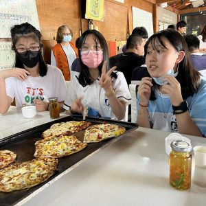 1120413百工體驗-向日有機農場代表照片