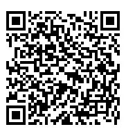 家長意見回饋表 QRcode
