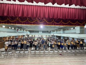 115年敬師周活動照片代表照片